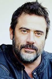 My Papa Winchester Jeffrey Dean Jeffrey Dean Morgan Jeffery Dean Morgan