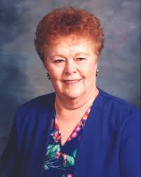 Billie Jean Evans Obituary August 12, 2025