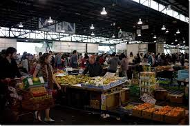 Sydney Markets Flemington Chopinandmysaucepan Flemington Sydney Food Sydney