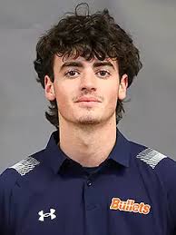 2023 Baseball Roster