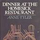 Adult Book Club: Dinner at the Homesick Restaurant event image