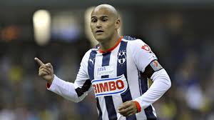 Find the perfect humberto suazo stock photos and editorial news pictures from getty images. Humberto Suazo Volvera A Monterrey Pero No A Rayados