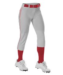 12oz Softball Pant 625pbw