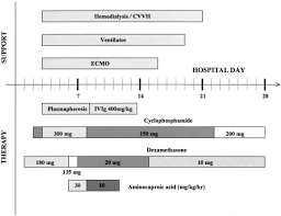 We did not find results for: Use Of Extracorporeal Membrane Oxygenation In A Patient With Diffuse Alveolar Hemorrhage Chest
