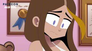 Matys Ass (Full Video) [HagenToons]