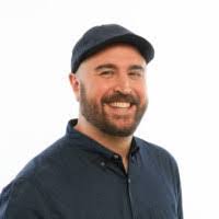 Joseph Barham's Instagram, Twitter & Facebook