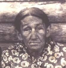 Amanda Katheryn Craft Abdon (1868-1950)