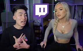 Faze Clan Streamer Gets Into Heated Argument With Girlfriend During Live Stream Game Life