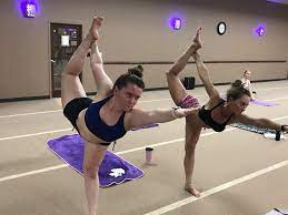 Healing hot yoga is here, katy, texas!! Bikram Yoga Katy In Katy Tx Us Mindbody