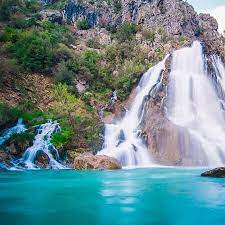 Antalya'da çıkan orman yangını söndürüldü. Manavgat Selalesi Bild Von Manavgat Provinz Antalya Tripadvisor