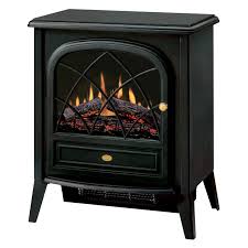 Free standing electric fireplace is a best way to add the warmth and atmosphere of a roaring fire to just read more: Dimplex Compact Electric Stove Walmart Com Walmart Com