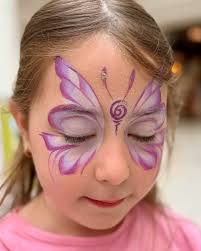 Sparklyy Face Painting