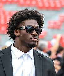 jalon walker georgia football 2023 defense