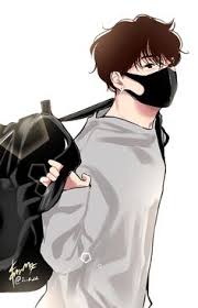 Последние твиты от bts & anime (@btsandanime). 44 Bts Anime Ideas Bts Drawings Bts Fanart Jungkook Fanart
