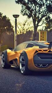 Lada Raven Sports Car Wallpaper Fast Cars Car Wallpapers