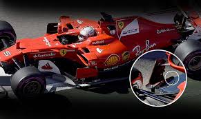 We daily publish formula 1 news from around the world. The Scuderia Ferrari Is Illegal Formula 1 Notizie F1 News Auto