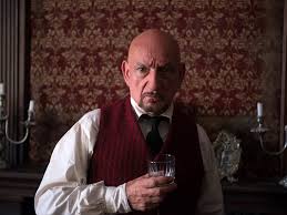Stonehearst Asylum 2015, directed by Brad Anderson | Film review
