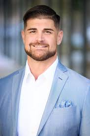 Aaron Rink's Instagram, Twitter & Facebook