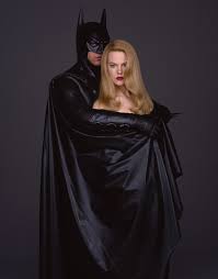 We did not find results for: Oh Yeah Pop Val Kilmer As Batman And Nicole Kidman As Dr