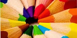 Makna Dibalik Warna Warni Dunia Motivasinews Com Warna Pensil Warna Pensil