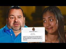 Not enough ed memes (i.redd.it). No Neck Ed Used Rose To Get Famous 90 Day Fiance Before The 90 Days Youtube 90 Day Fiance Fiance How To Get