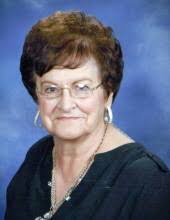 Frances B. Wallace Obituary May 3, 2017