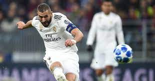 Karim mostafa benzema is a french professional footballer who plays as a striker for spanish club real madrid and the france national team. Karim Benzema Net Worth Therichest
