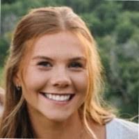 Maria Monello's Instagram, Twitter & Facebook