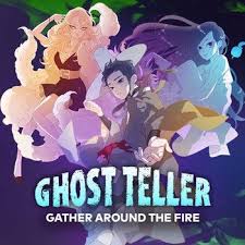 Https Static Tvtropes Org Pmwiki Pub Images Ghost Teller Jpg Anime Cute Anime Character Webtoon Comics Isekai anime is the genre where a character lands into a fantasy world. pinterest