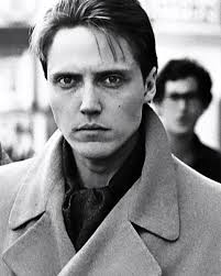 Christopher Walken birthday #christopherwalken