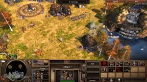 Lords of the west, the first new official expansion to age of empires ii: Aoe3 Maps Download