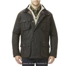 Classique Barbour Cire Trooper Jacket Olive Ge3694 Veste Cintree Homme Vetement Homme Fashion Ve Veste Matelassee Homme Vetement Homme Fashion Veste Matelassee