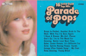 Mike Barson Discography: Vinyl, CDs, & More