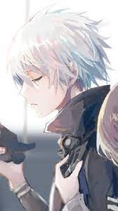 89 tokyo ghoul purple hair girl. Tokyo Ghoul Kaneki White Hair Wallpaper Mega Wallpapers