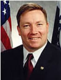 Rick Johnson Picked to Lead MO House Dems