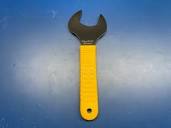 Spindle Wrench – PwnCNC