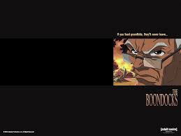 Find and download the boondocks wallpapers wallpapers, total 17 desktop background. Grandad Boondocks Funny Quotes Quotesgram