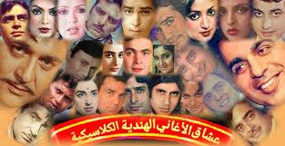 كروب محبي أفلام الكاوبوي