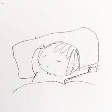 Lazysunday Sleep Sleep Drawing Sleeping Drawing Cute Drawings Art