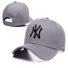 Wholesale Cheap Classic Retro New York Baseball Cap Adjustable Hat Yankees Team Baseball Curved Br New York Yankees Baseball Yankees Baseball Cap Baseball Hats