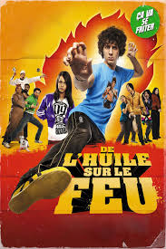 La f?te du feu streaming. De L Huile Sur Le Feu Streaming Sur Zone Telechargement Film 2011 Telechargement Sur Zone Telechargement