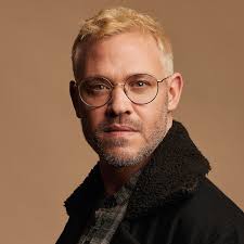 Will Young: 'I'm locked out of my social media because I get drunk and slag  people off'