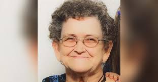 Mrs. Betty Jean "Nana" Johnson Obituary