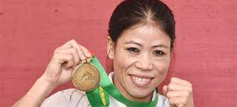 They have been living in manipur for more than 2000 years. Biography Of Mary Kom Womensdaycelebration Com