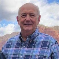 Ted Lee Wiggins Obituary