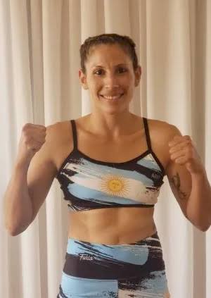 Juliana Basualdo
