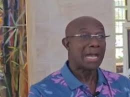 Historian and lawyer William "Para" Riviere dies • Nature Isle News