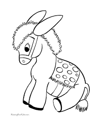 Show your kids a fun way to learn the abcs with alphabet printables they can color. Preschool Coloring Book 011 Shape Coloring Pages Animal Coloring Pages Farm Animal Coloring Pages