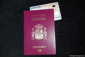 Tendrán derecho a adquirir la nacionalidad española por esta vía: Concedida Asi Hicimos Para Agilizar El Tramite De Nacionalidad Espanola De Mi Esposa Enrique Vasquez