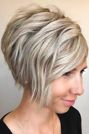 Short hairstyles for fat faces & double chins female. 35 Best Short Hairstyles For Round Faces In 2020 Lovehairstyles Com